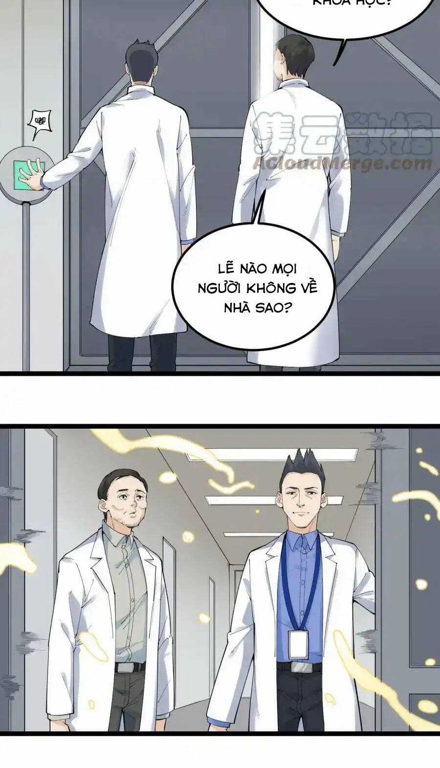 Tinh Thần Đại Hải Của Học Bá Chapter 193 trang 6