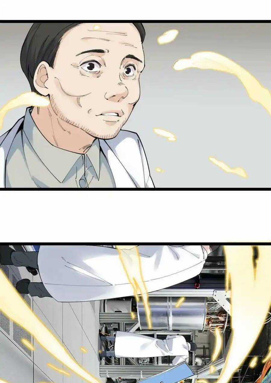 Tinh Thần Đại Hải Của Học Bá Chapter 193 trang 7