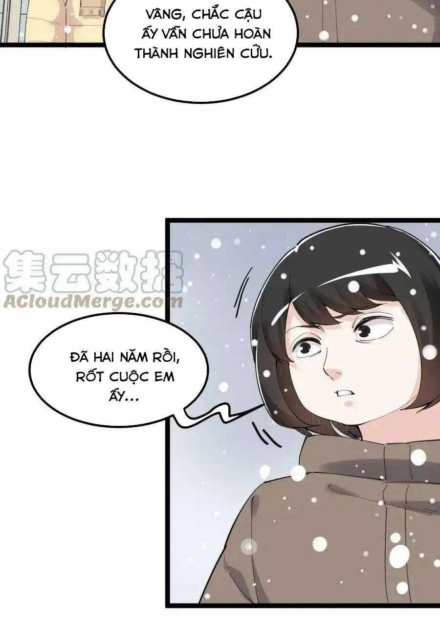 Tinh Thần Đại Hải Của Học Bá Chapter 194 trang 10