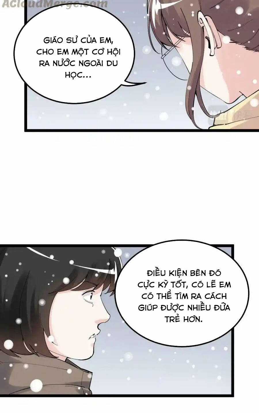 Tinh Thần Đại Hải Của Học Bá Chapter 194 trang 12