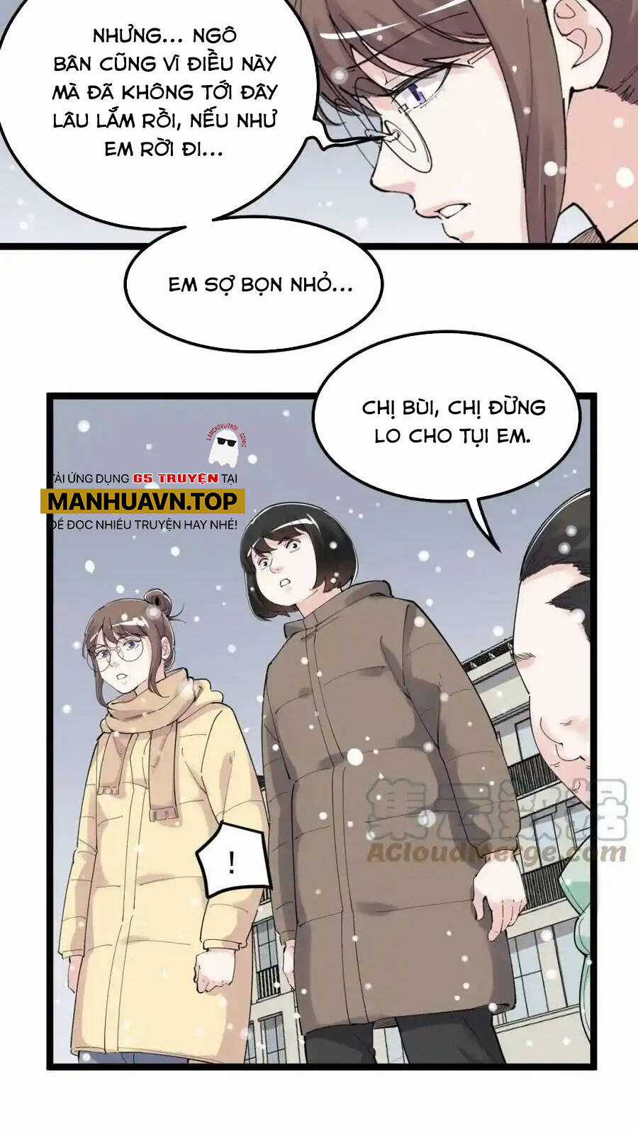 Tinh Thần Đại Hải Của Học Bá Chapter 194 trang 14