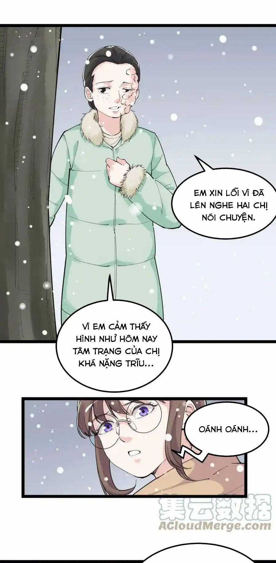 Tinh Thần Đại Hải Của Học Bá Chapter 194 trang 15