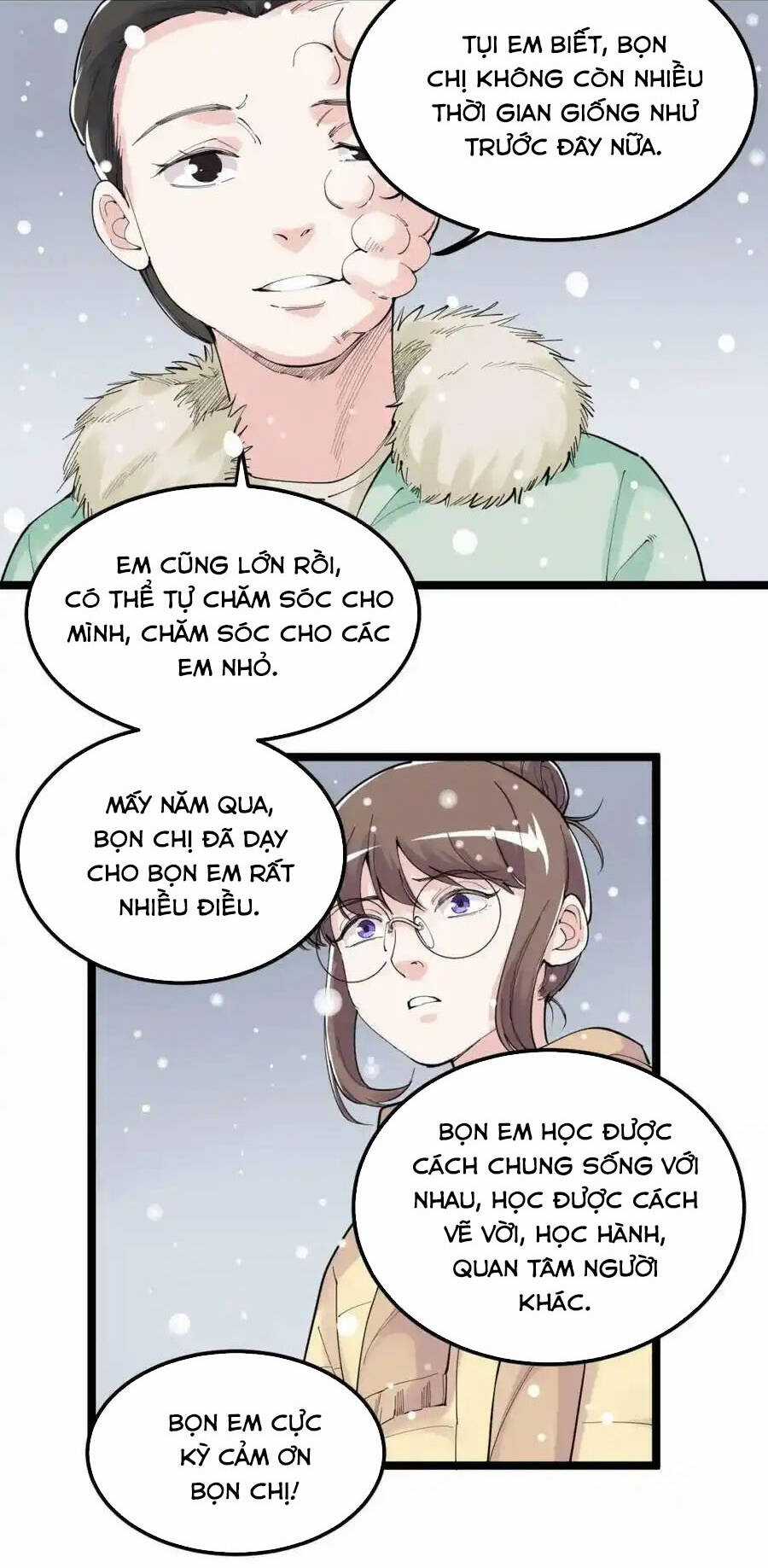 Tinh Thần Đại Hải Của Học Bá Chapter 194 trang 16