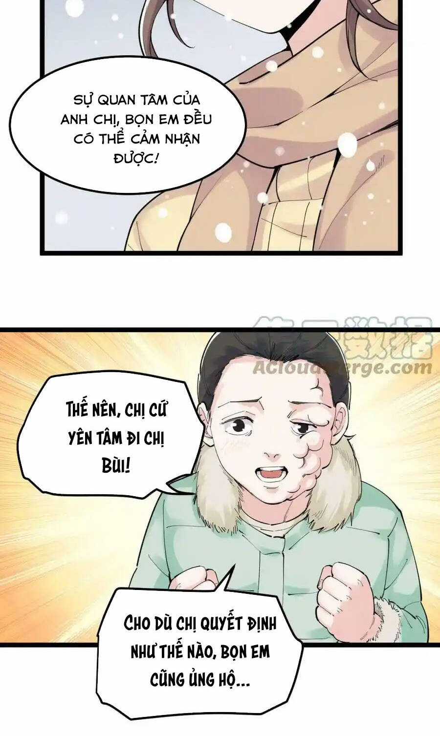 Tinh Thần Đại Hải Của Học Bá Chapter 194 trang 18