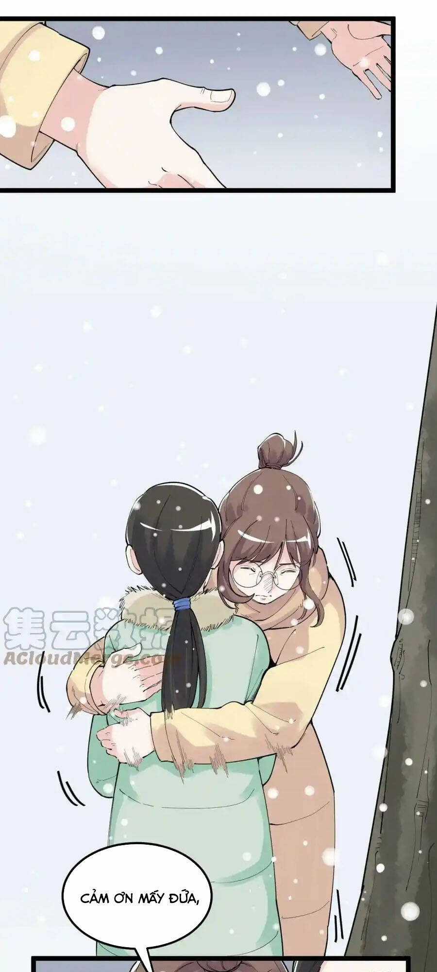 Tinh Thần Đại Hải Của Học Bá Chapter 194 trang 19