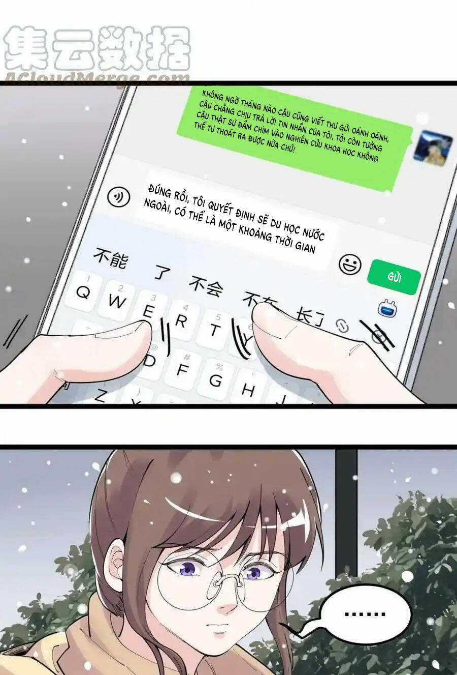 Tinh Thần Đại Hải Của Học Bá Chapter 194 trang 24