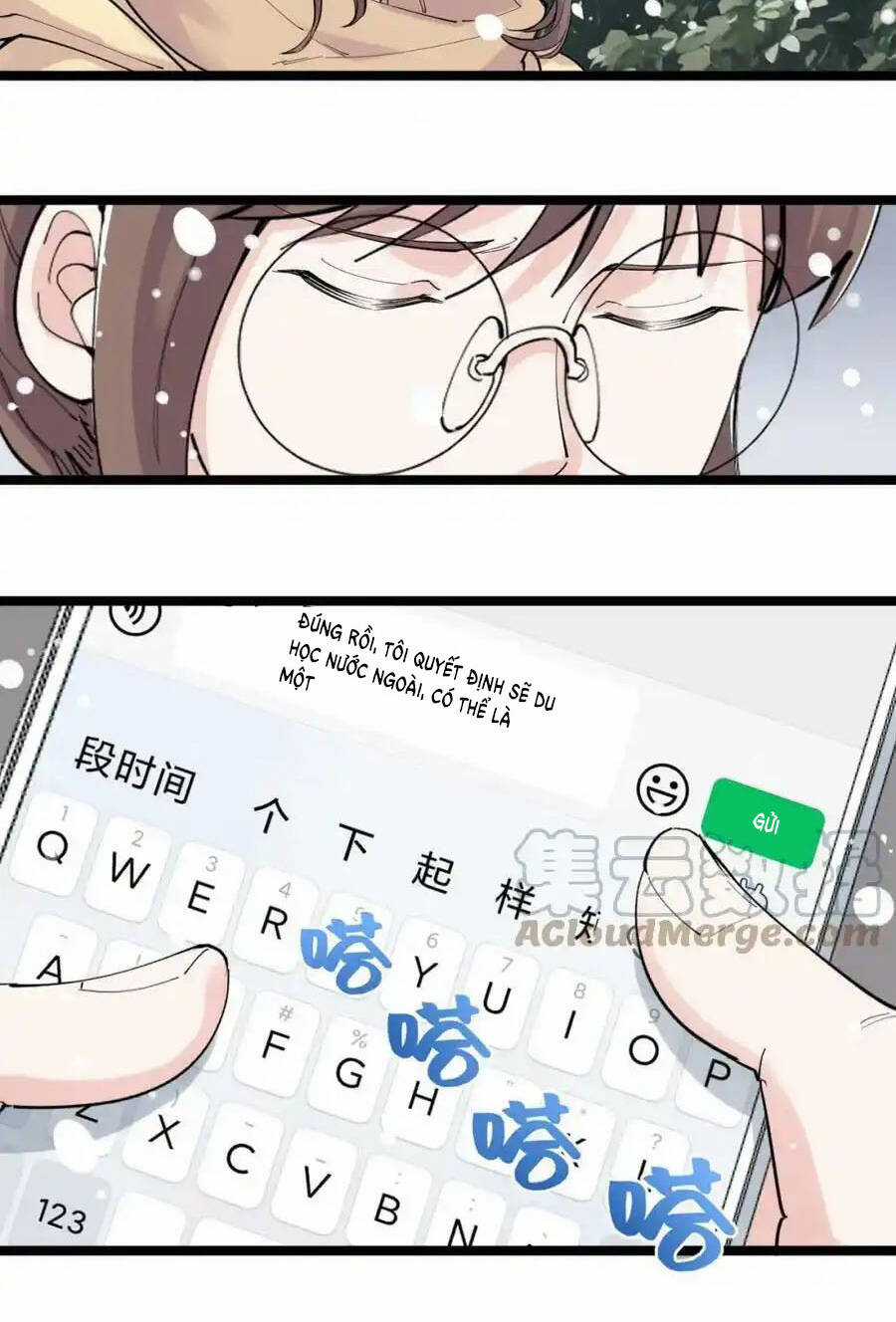 Tinh Thần Đại Hải Của Học Bá Chapter 194 trang 25