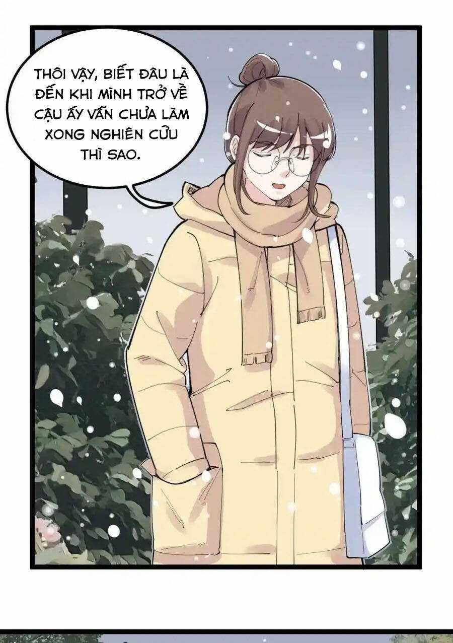 Tinh Thần Đại Hải Của Học Bá Chapter 194 trang 26