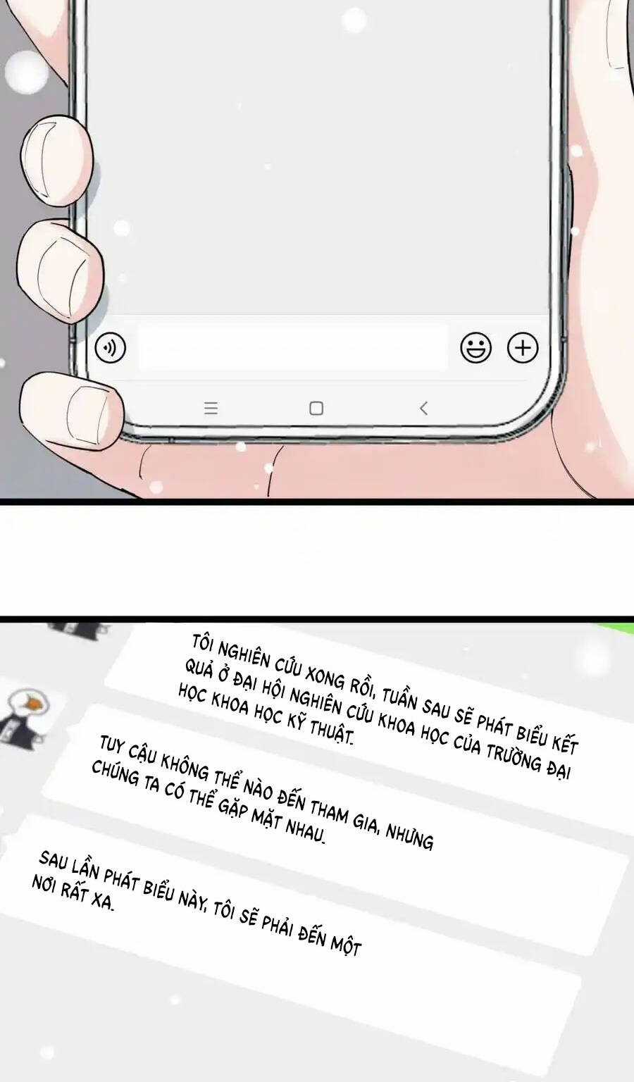 Tinh Thần Đại Hải Của Học Bá Chapter 194 trang 29