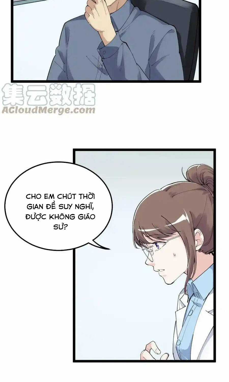 Tinh Thần Đại Hải Của Học Bá Chapter 194 trang 3