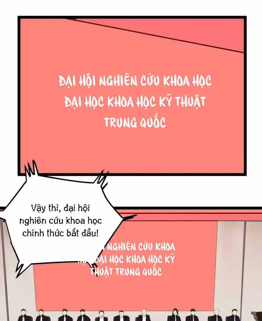 Tinh Thần Đại Hải Của Học Bá Chapter 194 trang 32