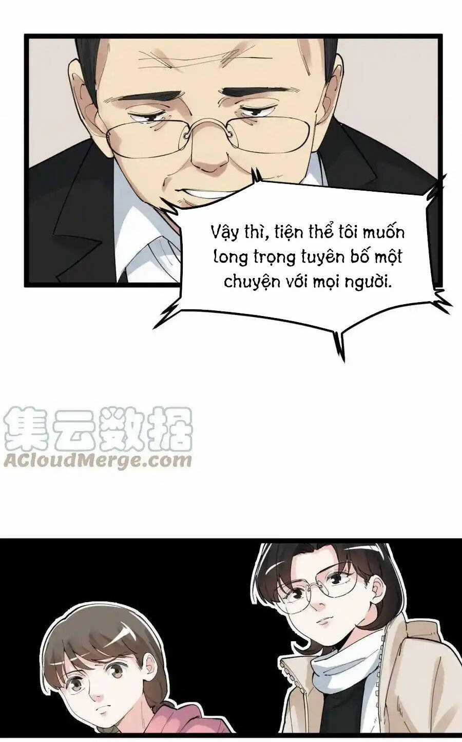 Tinh Thần Đại Hải Của Học Bá Chapter 194 trang 37