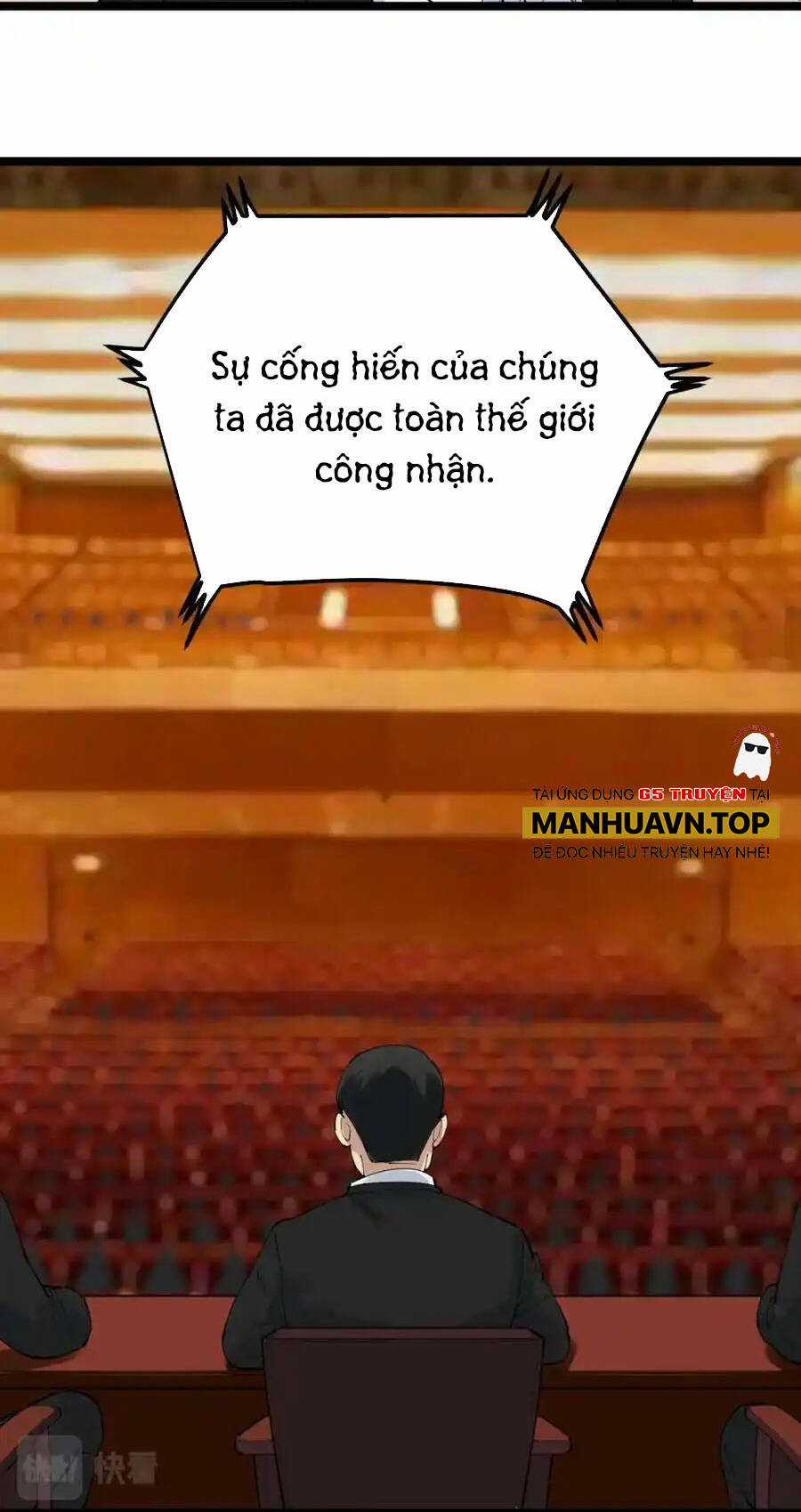 Tinh Thần Đại Hải Của Học Bá Chapter 194 trang 39