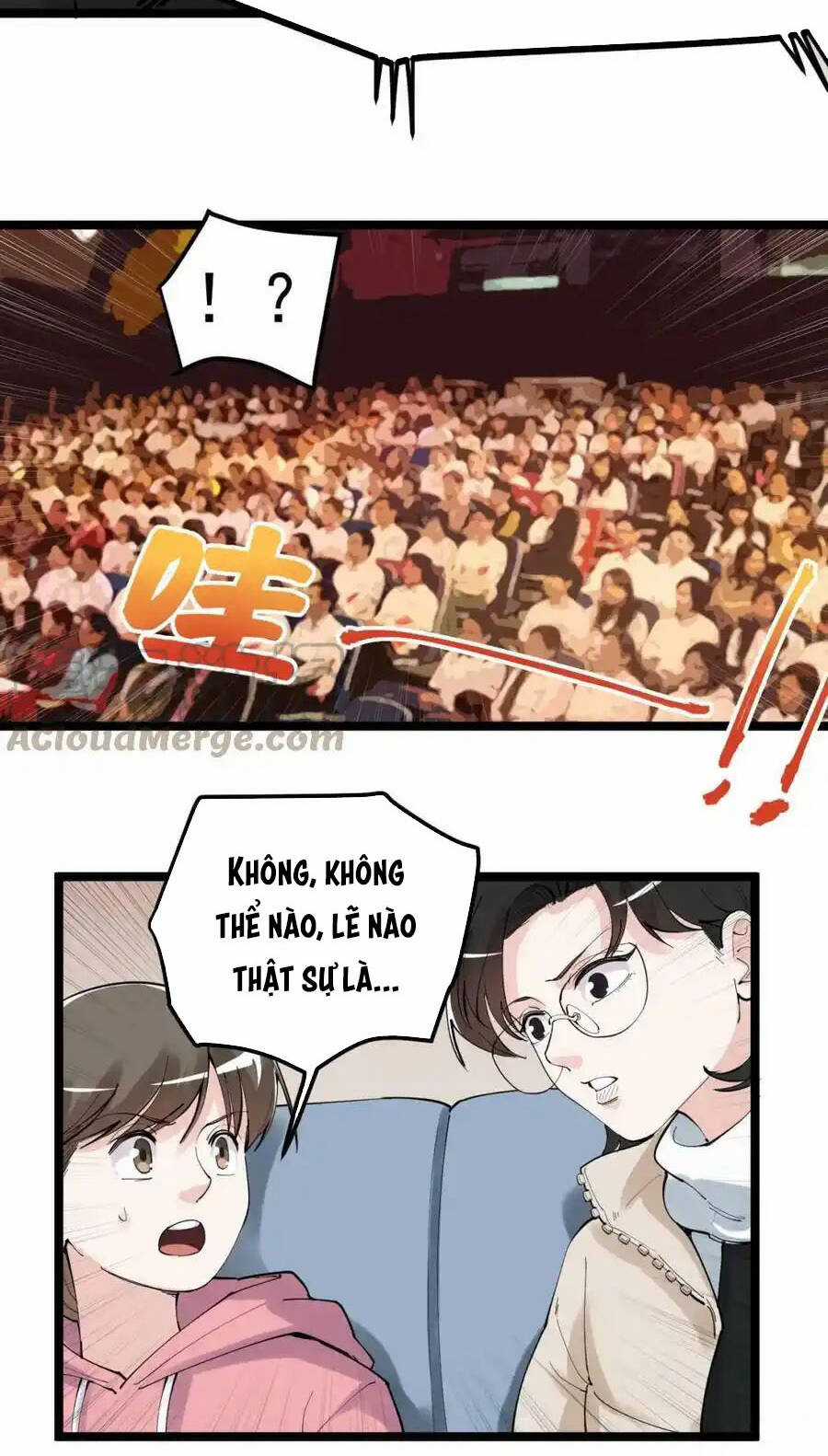 Tinh Thần Đại Hải Của Học Bá Chapter 194 trang 41