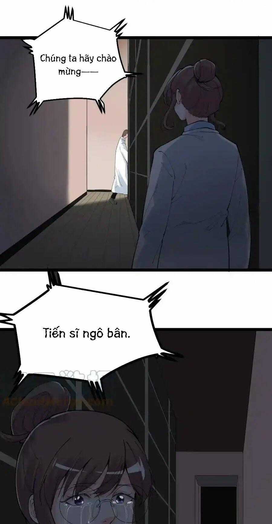 Tinh Thần Đại Hải Của Học Bá Chapter 194 trang 42