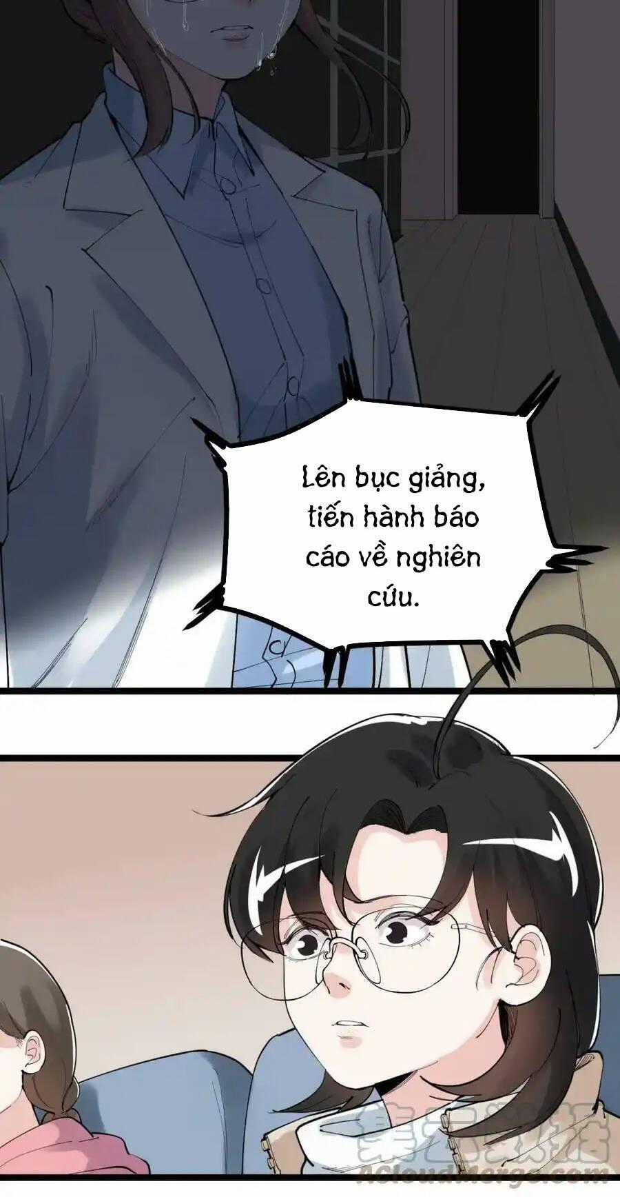 Tinh Thần Đại Hải Của Học Bá Chapter 194 trang 43