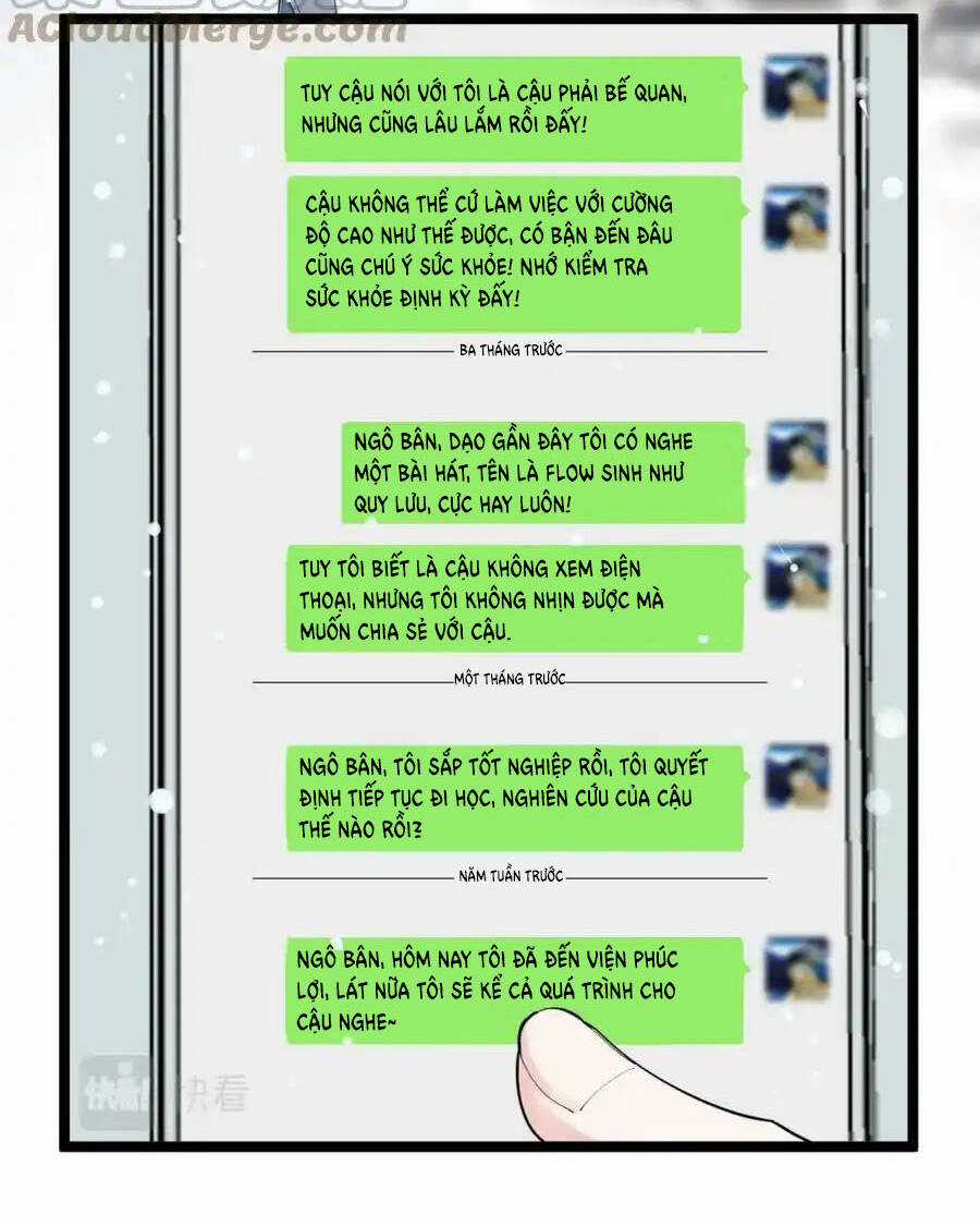 Tinh Thần Đại Hải Của Học Bá Chapter 194 trang 6