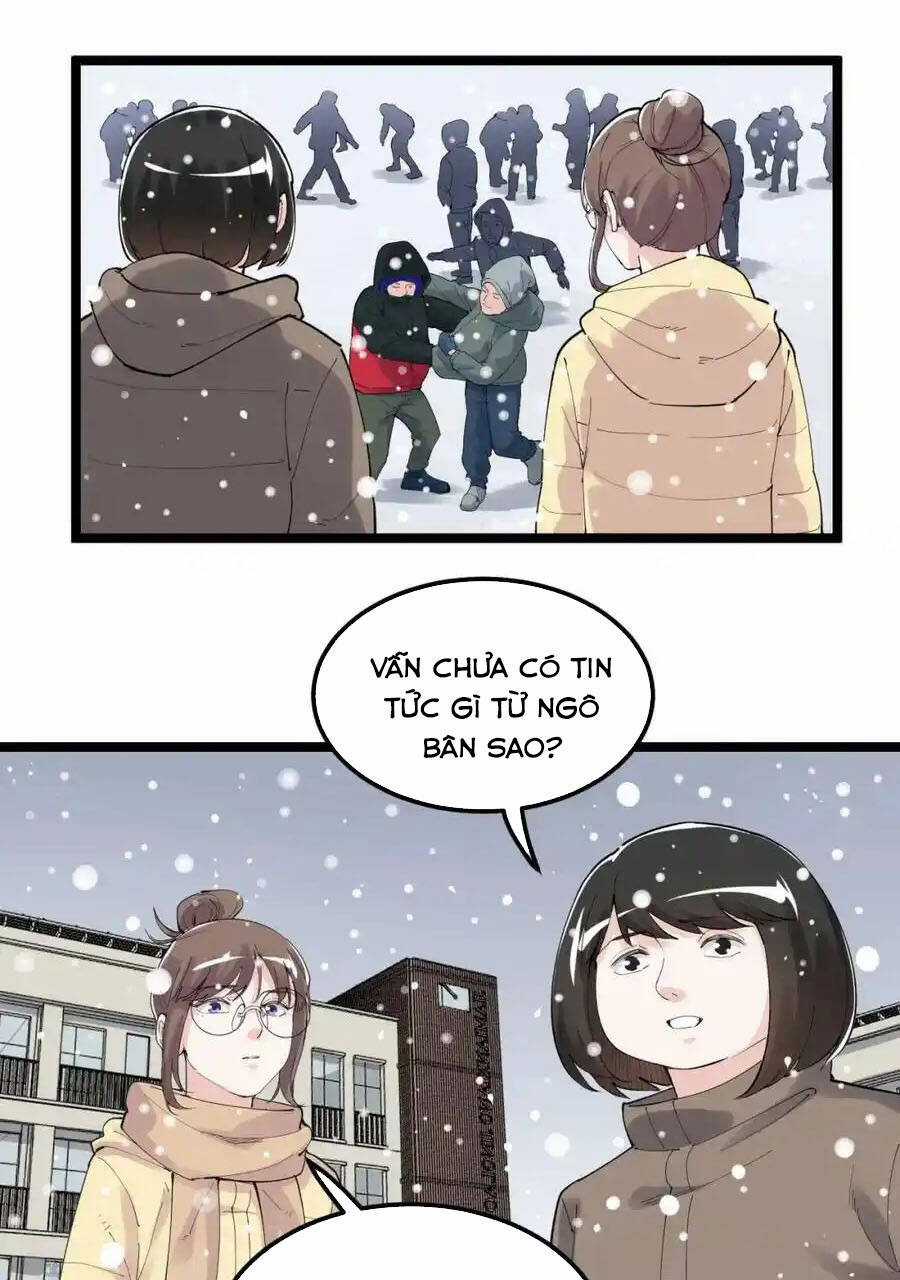 Tinh Thần Đại Hải Của Học Bá Chapter 194 trang 9