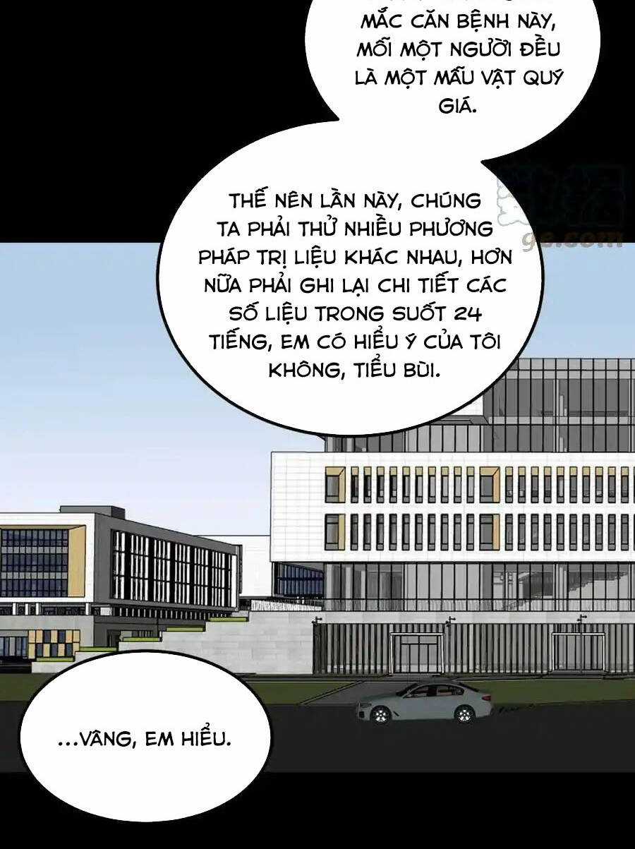 Tinh Thần Đại Hải Của Học Bá Chapter 195 trang 13