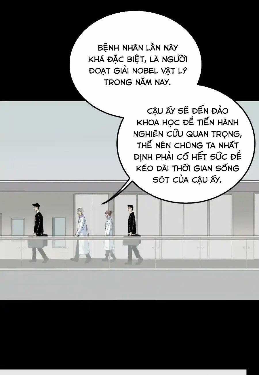 Tinh Thần Đại Hải Của Học Bá Chapter 195 trang 14