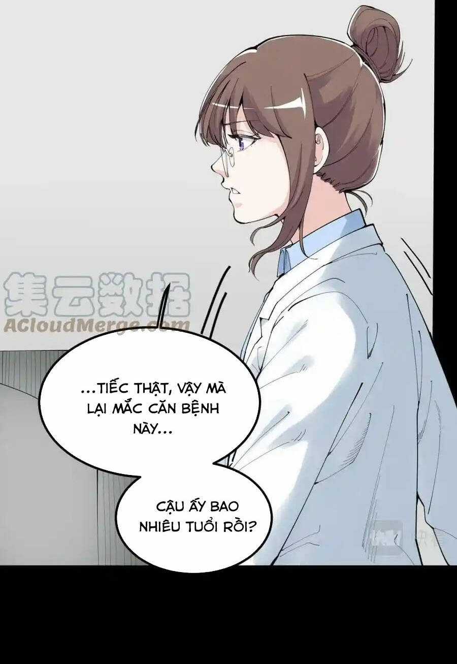 Tinh Thần Đại Hải Của Học Bá Chapter 195 trang 15