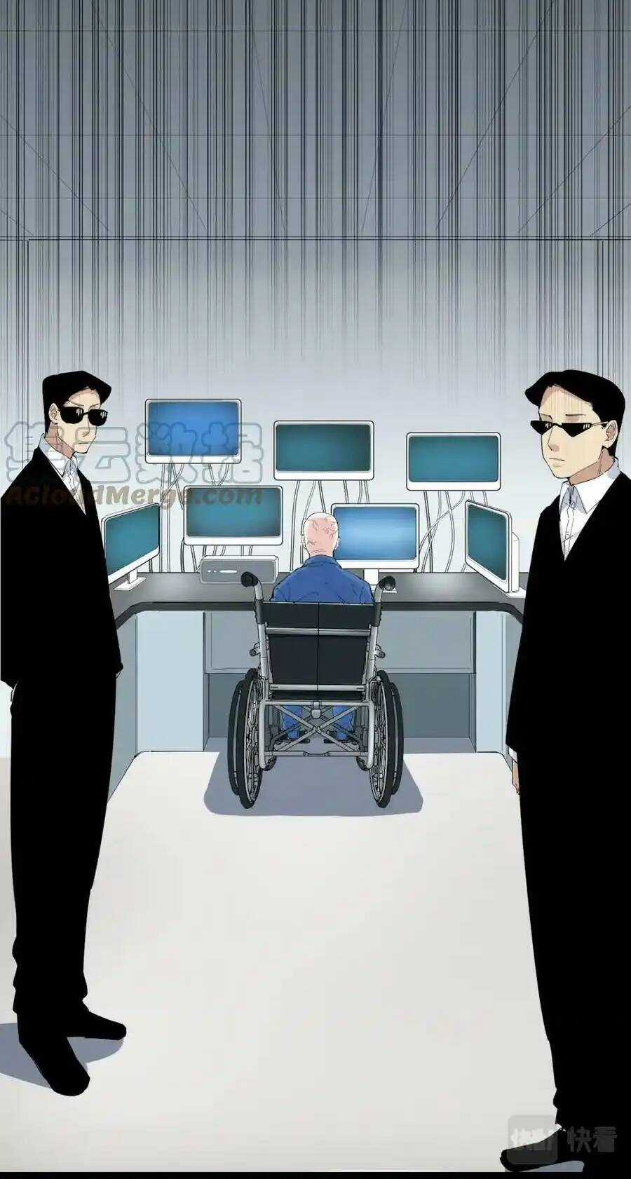 Tinh Thần Đại Hải Của Học Bá Chapter 195 trang 19