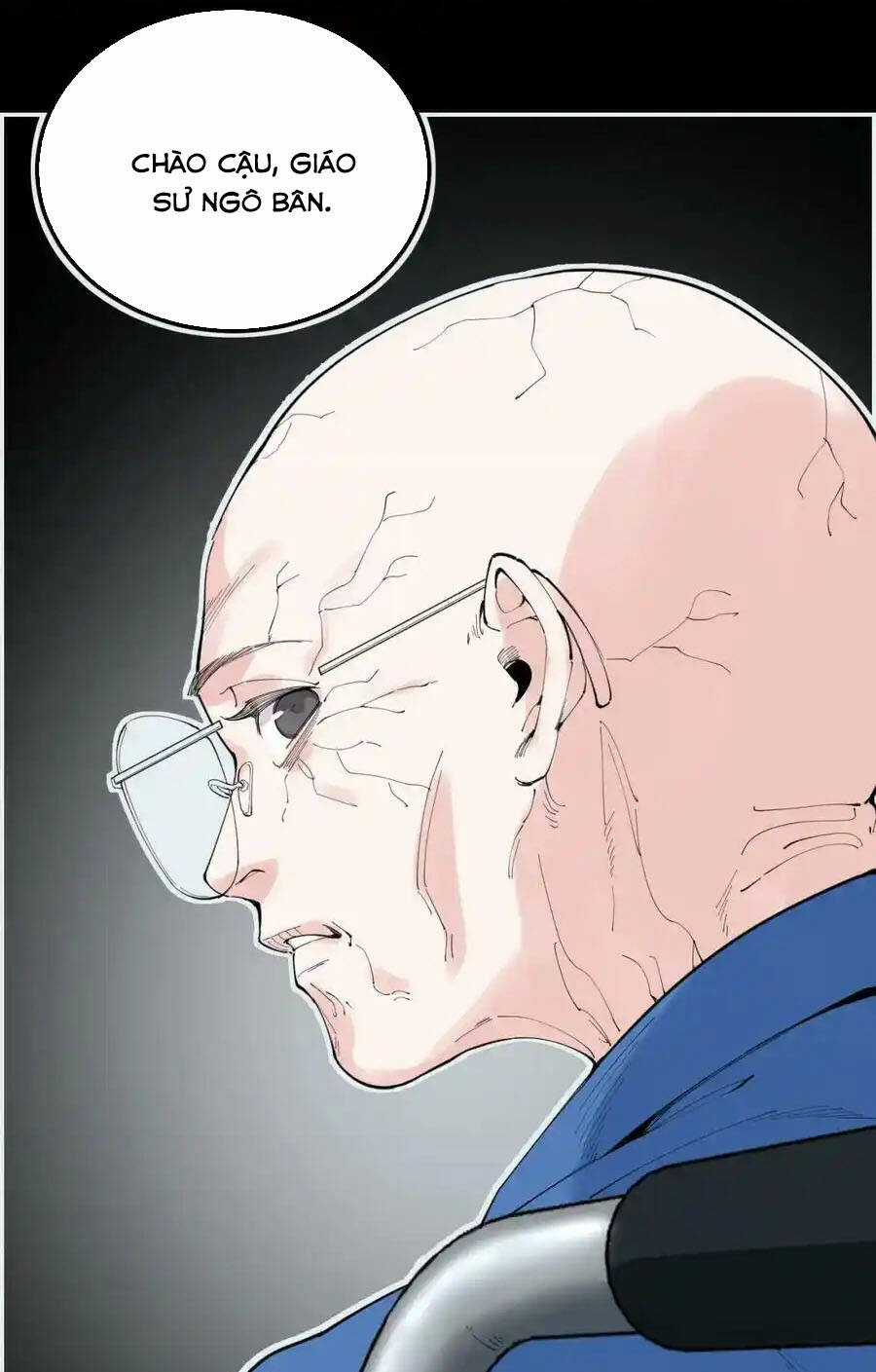 Tinh Thần Đại Hải Của Học Bá Chapter 195 trang 20