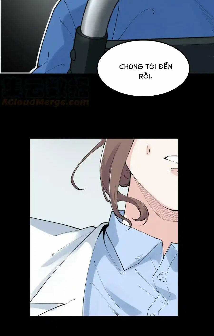 Tinh Thần Đại Hải Của Học Bá Chapter 195 trang 21