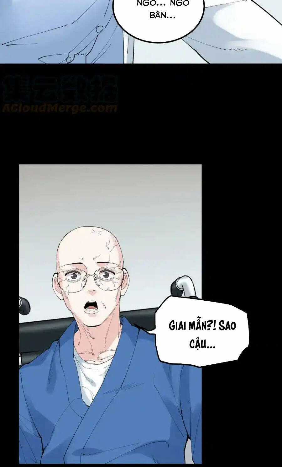 Tinh Thần Đại Hải Của Học Bá Chapter 195 trang 23