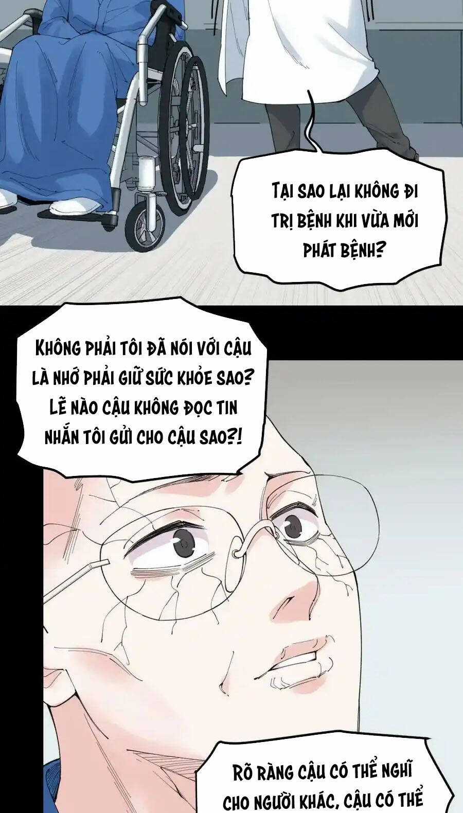 Tinh Thần Đại Hải Của Học Bá Chapter 195 trang 25