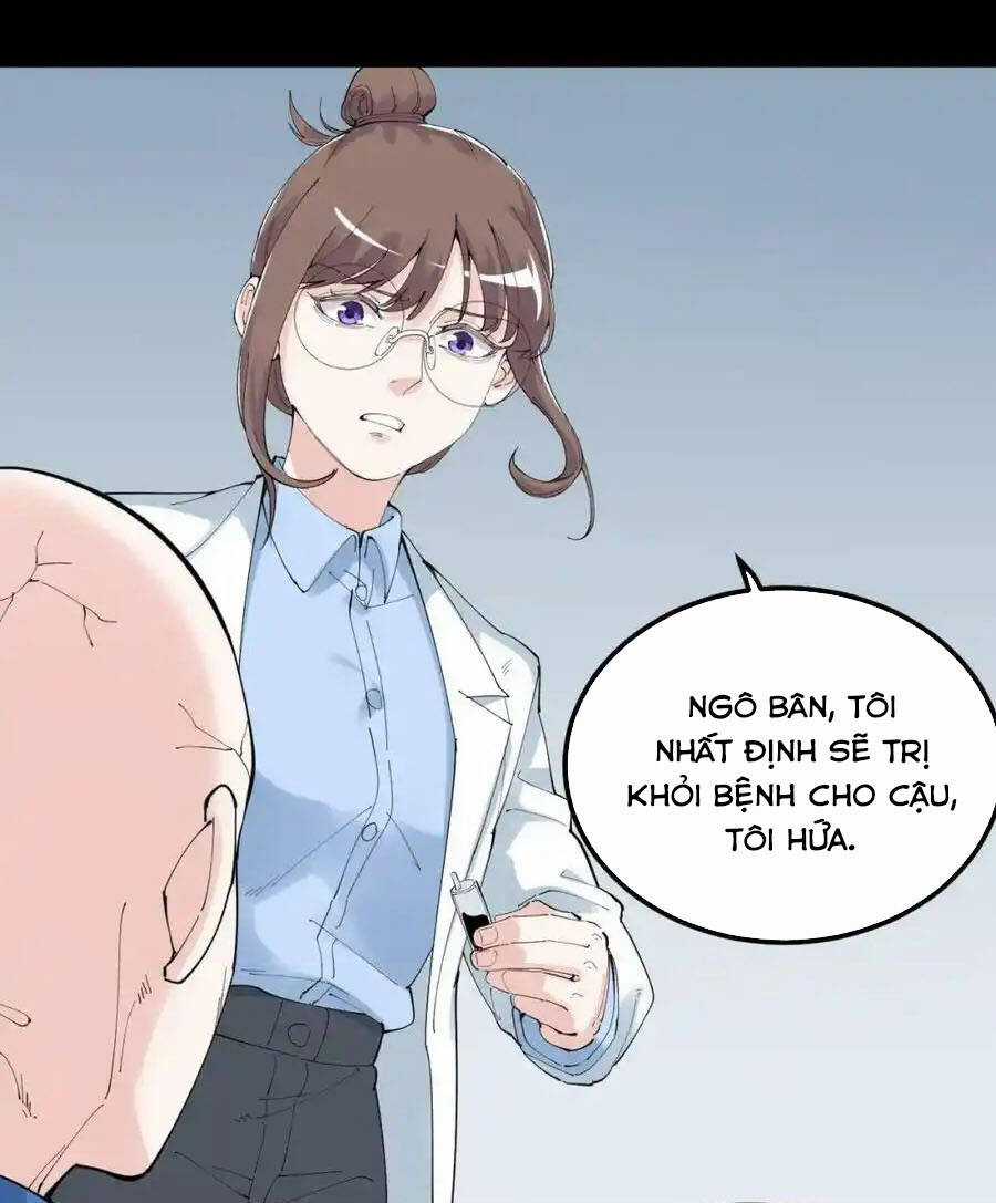 Tinh Thần Đại Hải Của Học Bá Chapter 195 trang 35