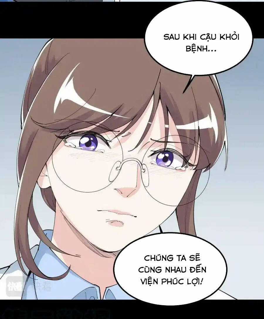 Tinh Thần Đại Hải Của Học Bá Chapter 195 trang 36