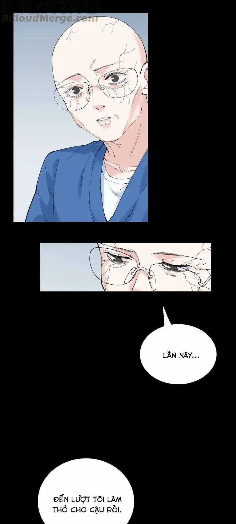 Tinh Thần Đại Hải Của Học Bá Chapter 195 trang 37