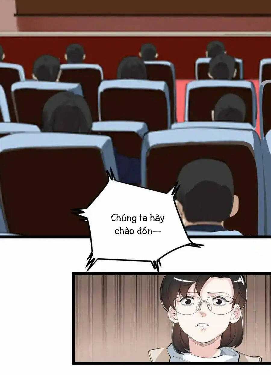 Tinh Thần Đại Hải Của Học Bá Chapter 195 trang 39