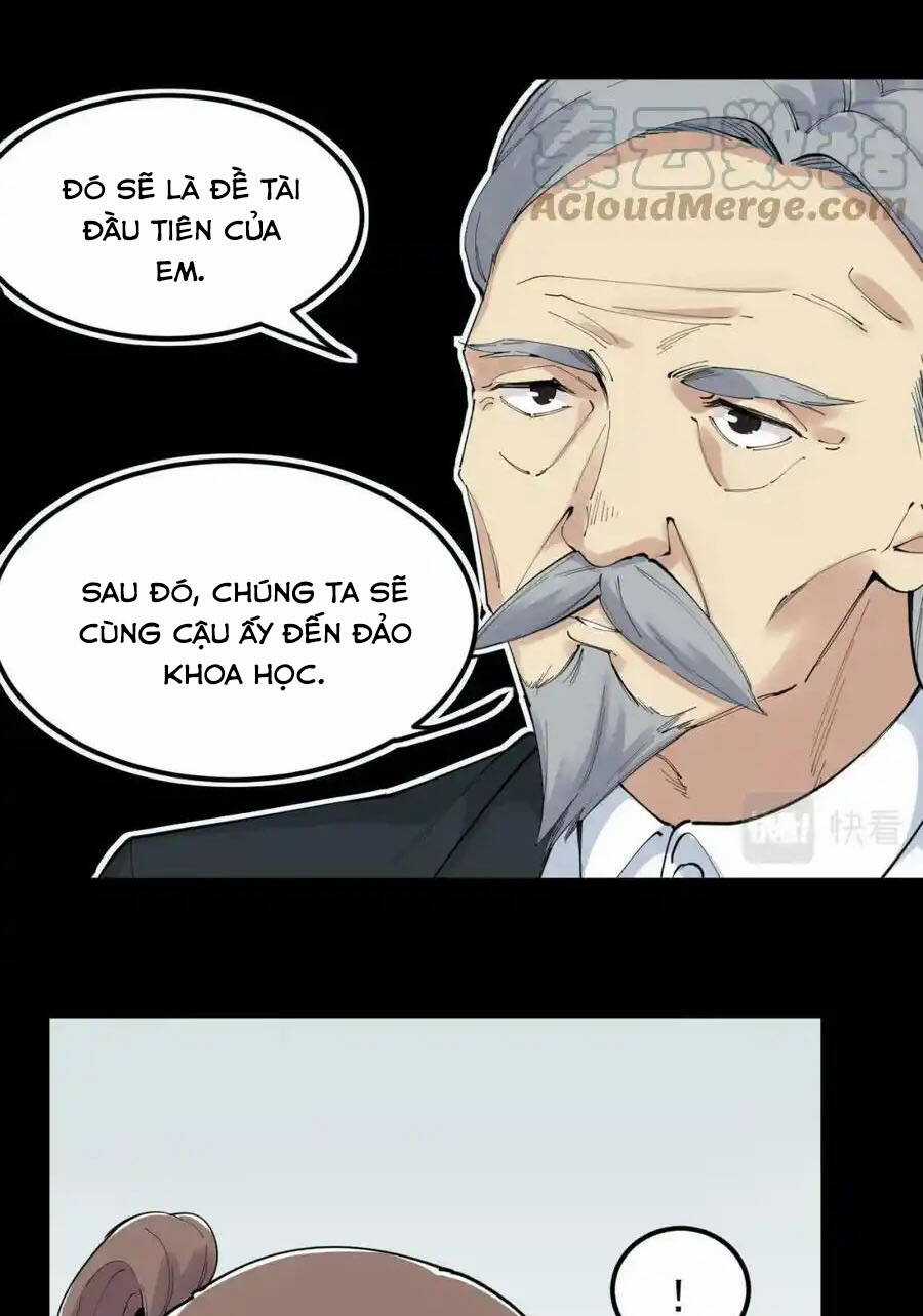 Tinh Thần Đại Hải Của Học Bá Chapter 195 trang 4