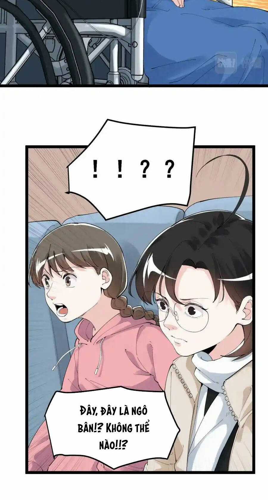 Tinh Thần Đại Hải Của Học Bá Chapter 195 trang 41