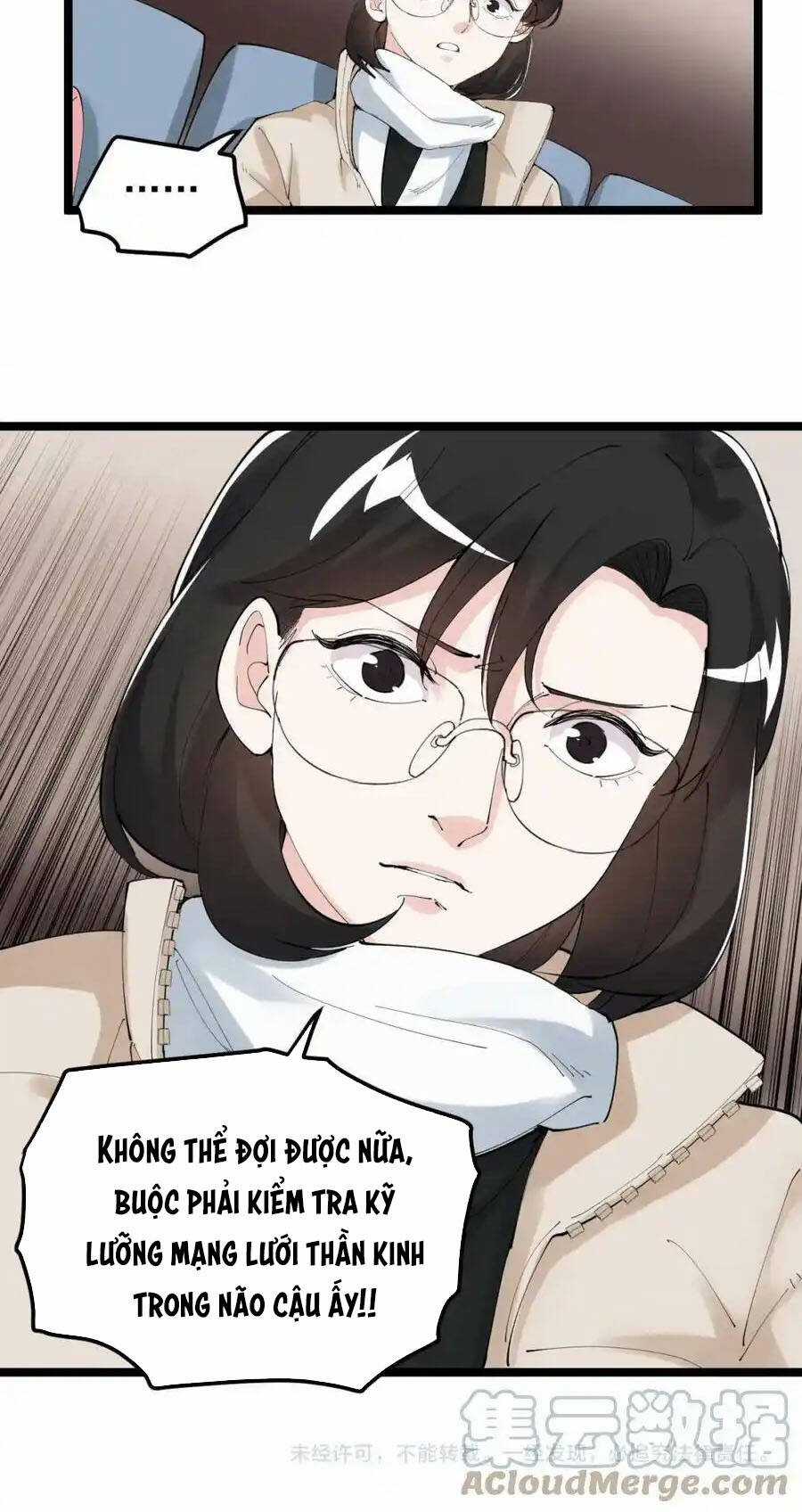 Tinh Thần Đại Hải Của Học Bá Chapter 195 trang 43