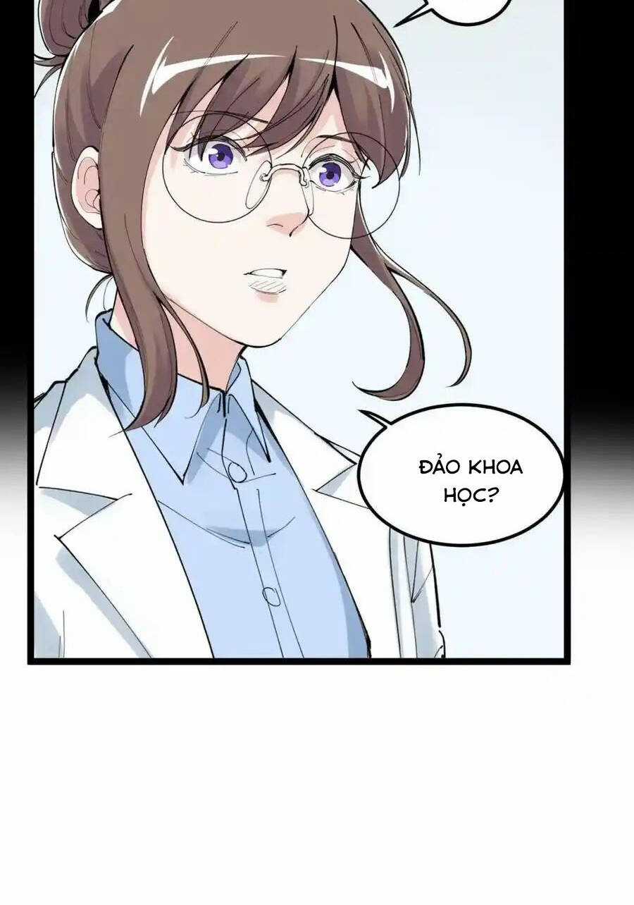 Tinh Thần Đại Hải Của Học Bá Chapter 195 trang 5