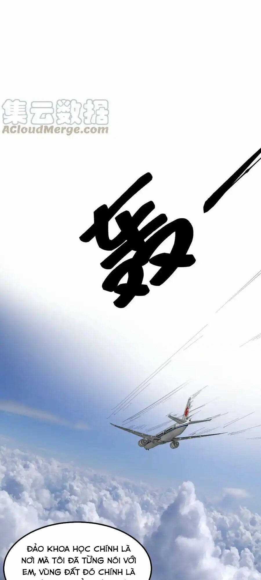 Tinh Thần Đại Hải Của Học Bá Chapter 195 trang 6