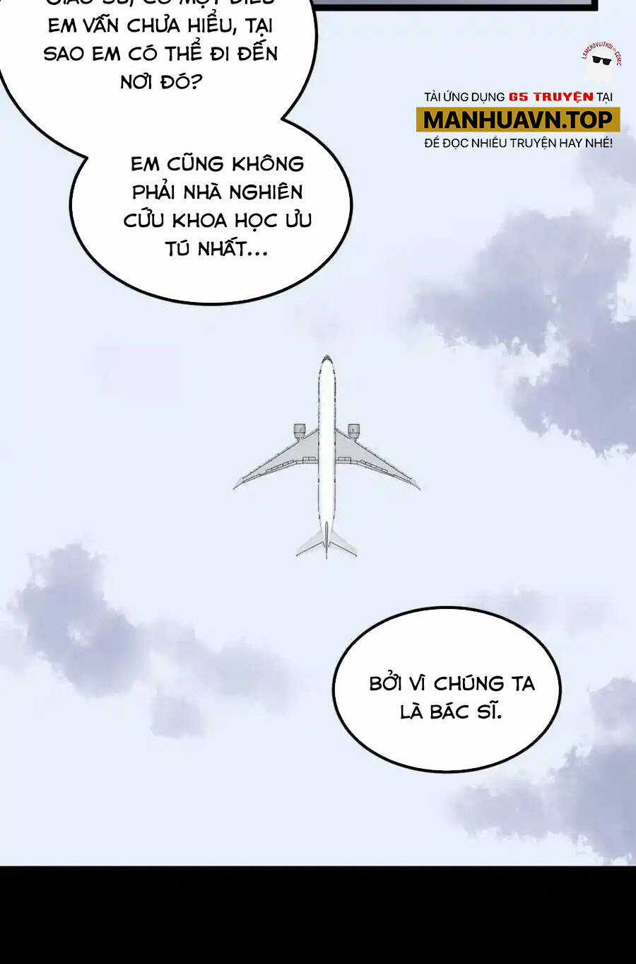 Tinh Thần Đại Hải Của Học Bá Chapter 195 trang 8