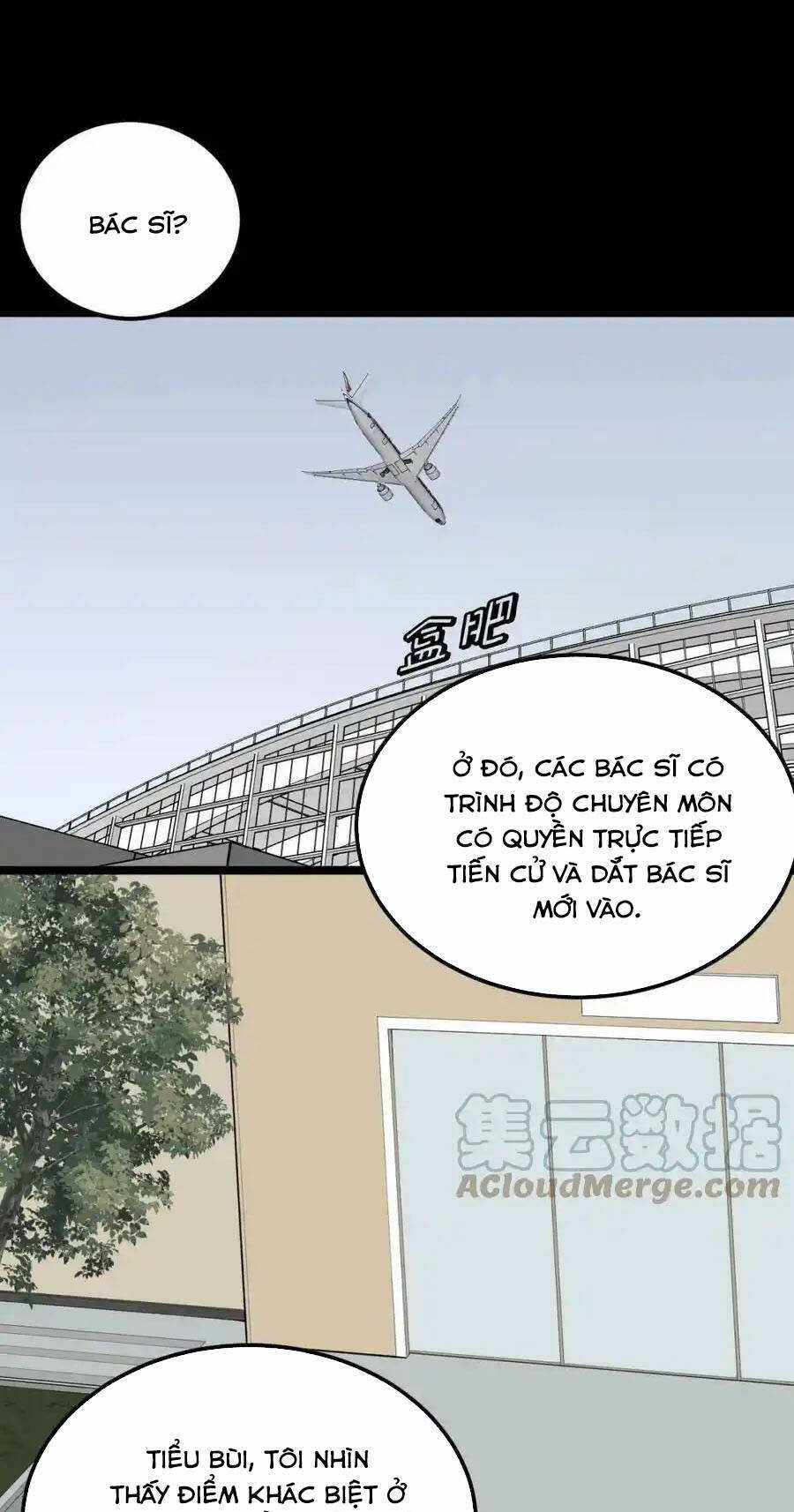 Tinh Thần Đại Hải Của Học Bá Chapter 195 trang 9