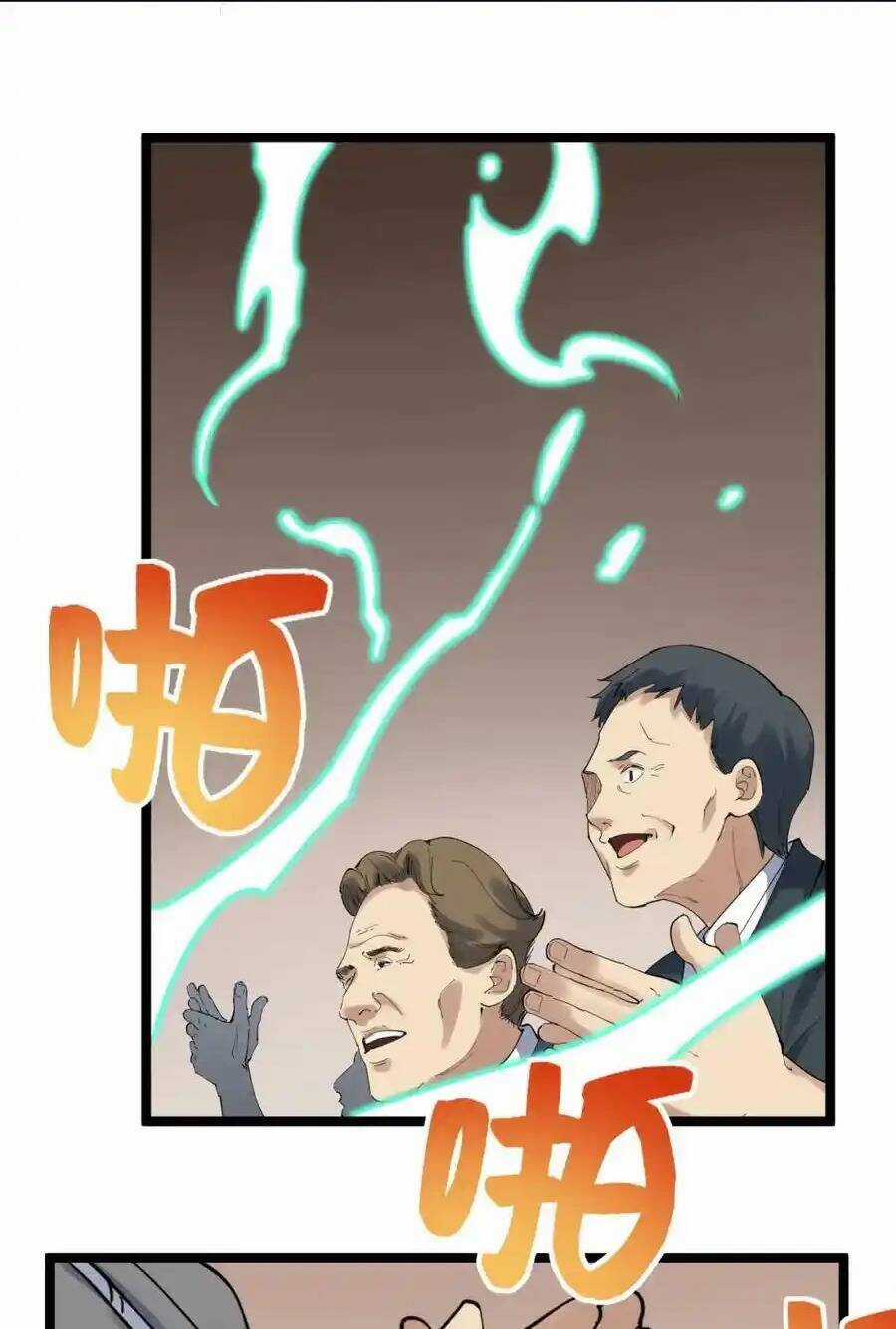 Tinh Thần Đại Hải Của Học Bá Chapter 196 trang 10