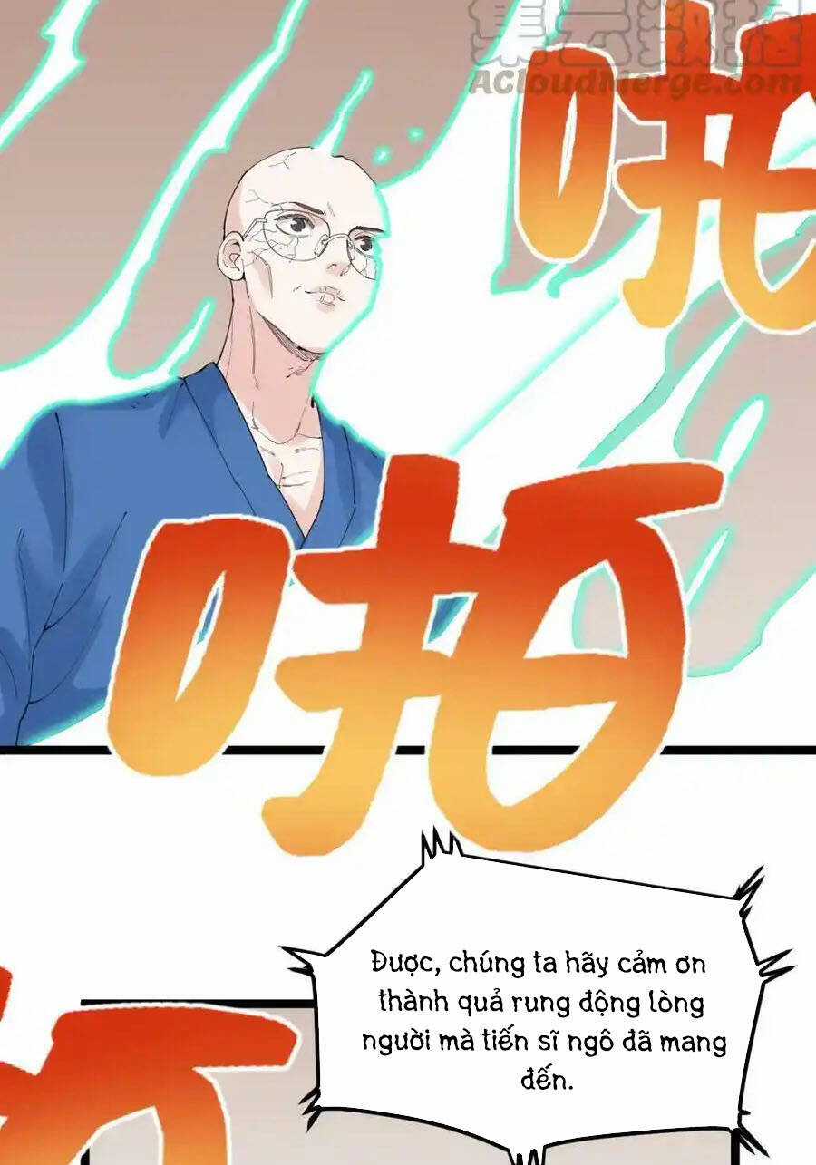 Tinh Thần Đại Hải Của Học Bá Chapter 196 trang 13