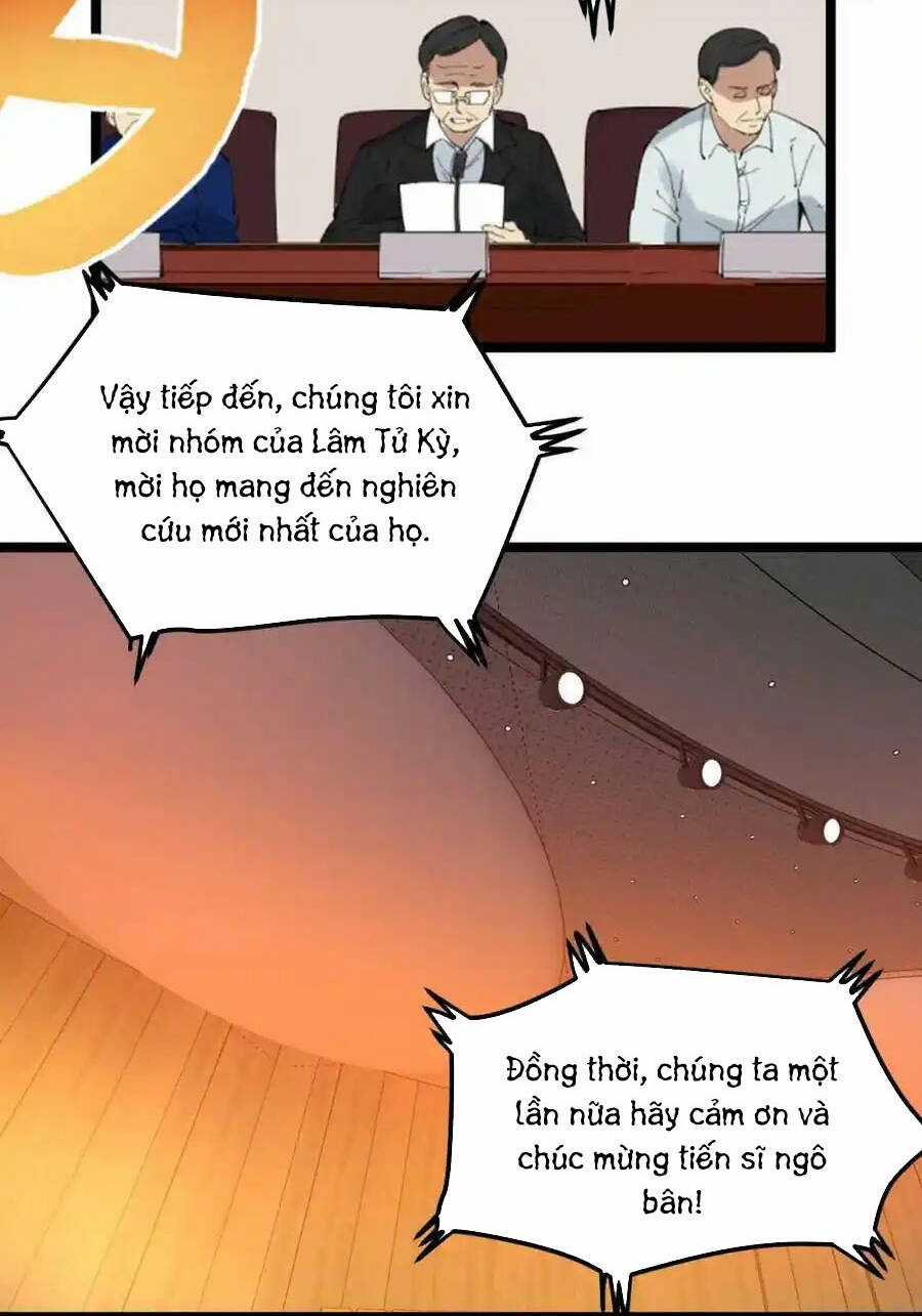 Tinh Thần Đại Hải Của Học Bá Chapter 196 trang 14