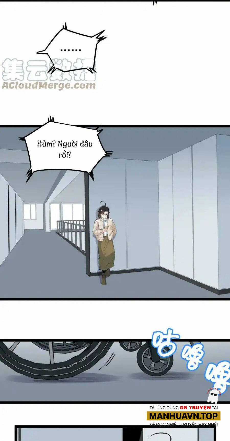 Tinh Thần Đại Hải Của Học Bá Chapter 196 trang 15