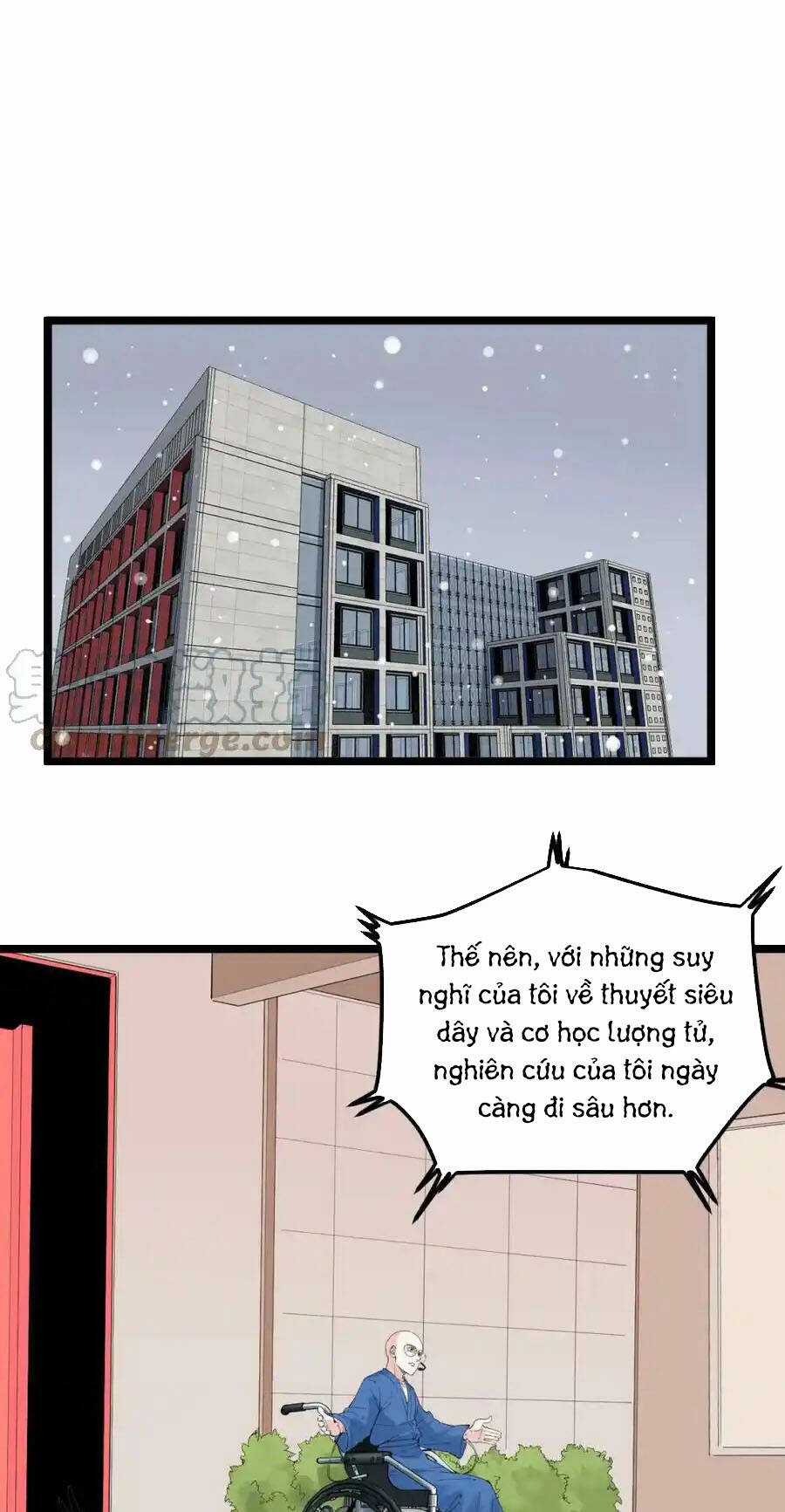 Tinh Thần Đại Hải Của Học Bá Chapter 196 trang 2