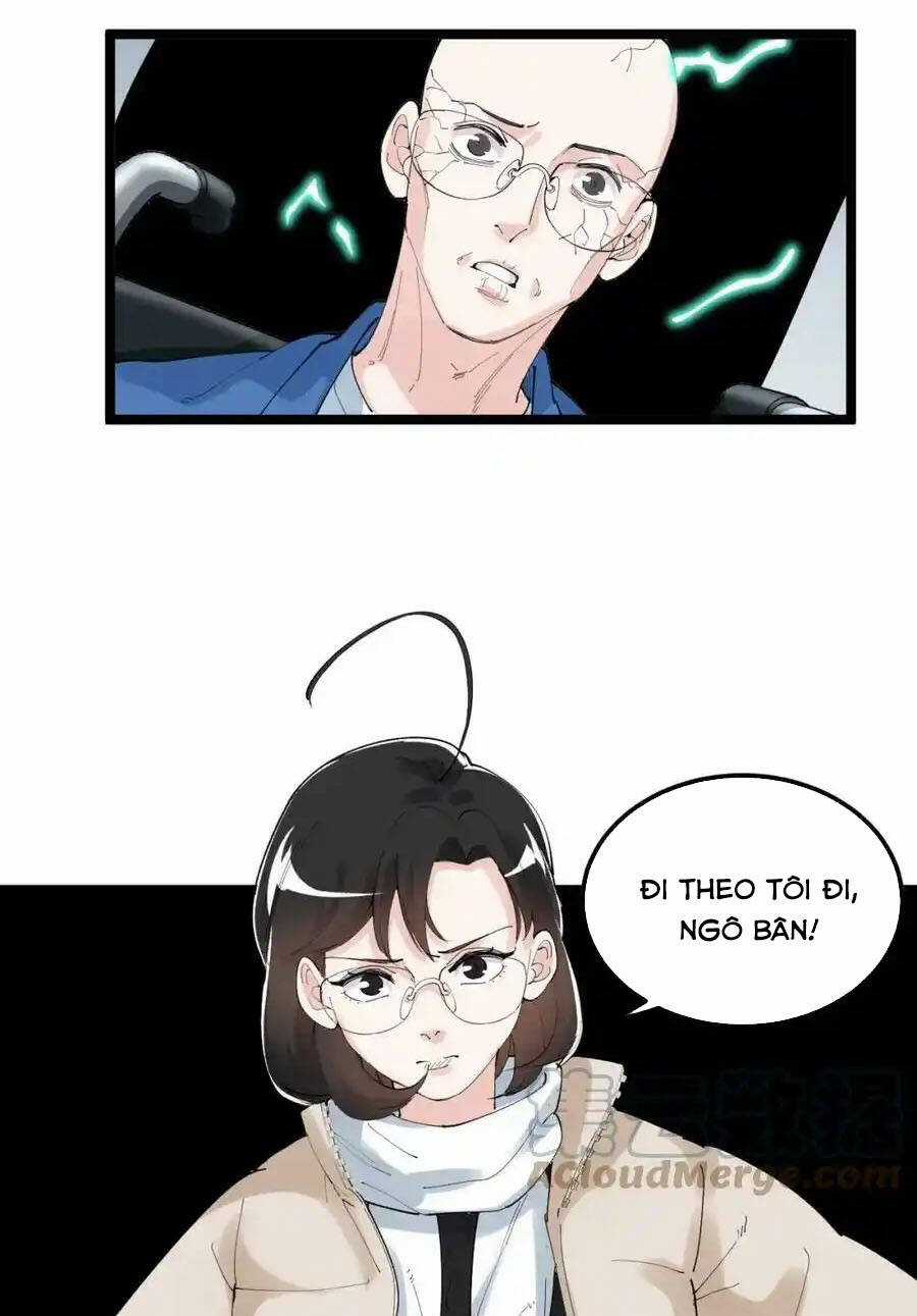 Tinh Thần Đại Hải Của Học Bá Chapter 196 trang 21