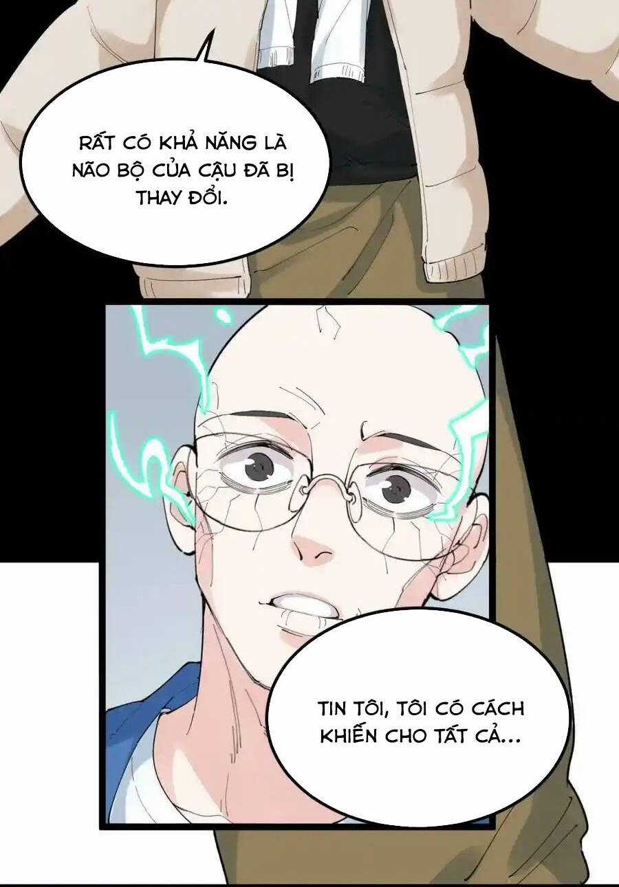 Tinh Thần Đại Hải Của Học Bá Chapter 196 trang 22