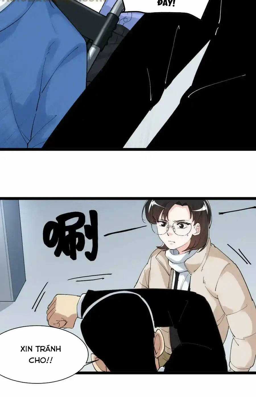 Tinh Thần Đại Hải Của Học Bá Chapter 196 trang 24