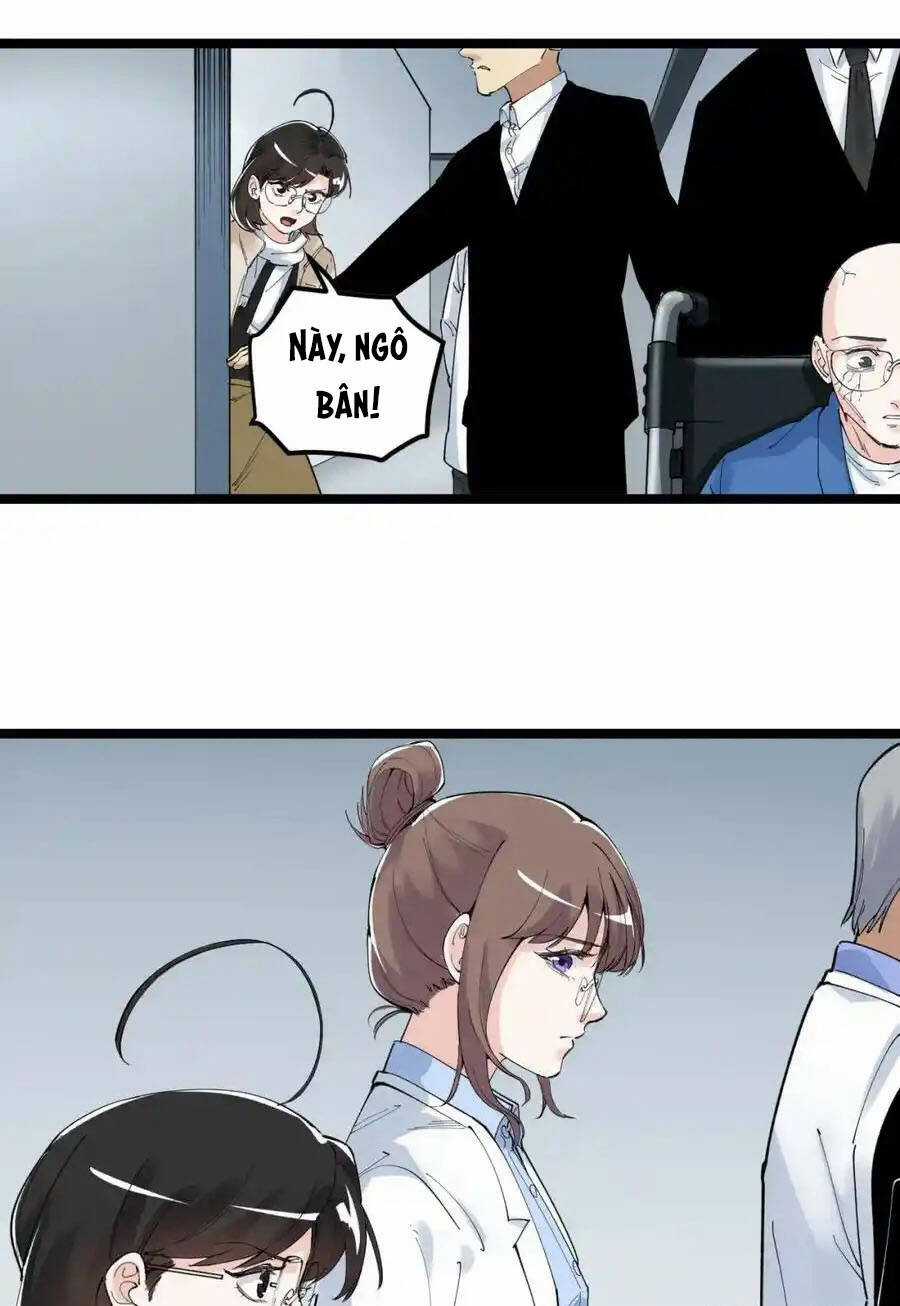 Tinh Thần Đại Hải Của Học Bá Chapter 196 trang 25